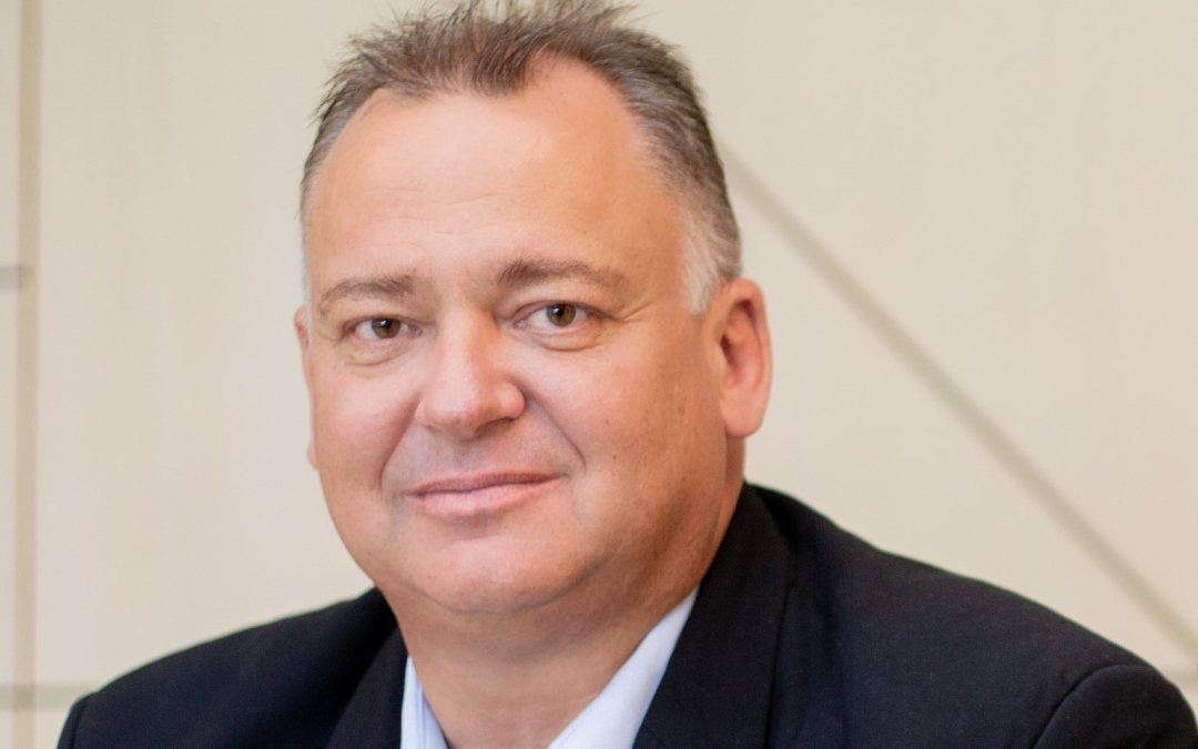Andrew Strachan, Director, Sales of Spinnaker Support South Africa, Enterprise software support becomes a boardroom issue, not a procurement decision