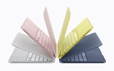 MacBook Neo Launches at iStore — Pre-order Now from R11 999