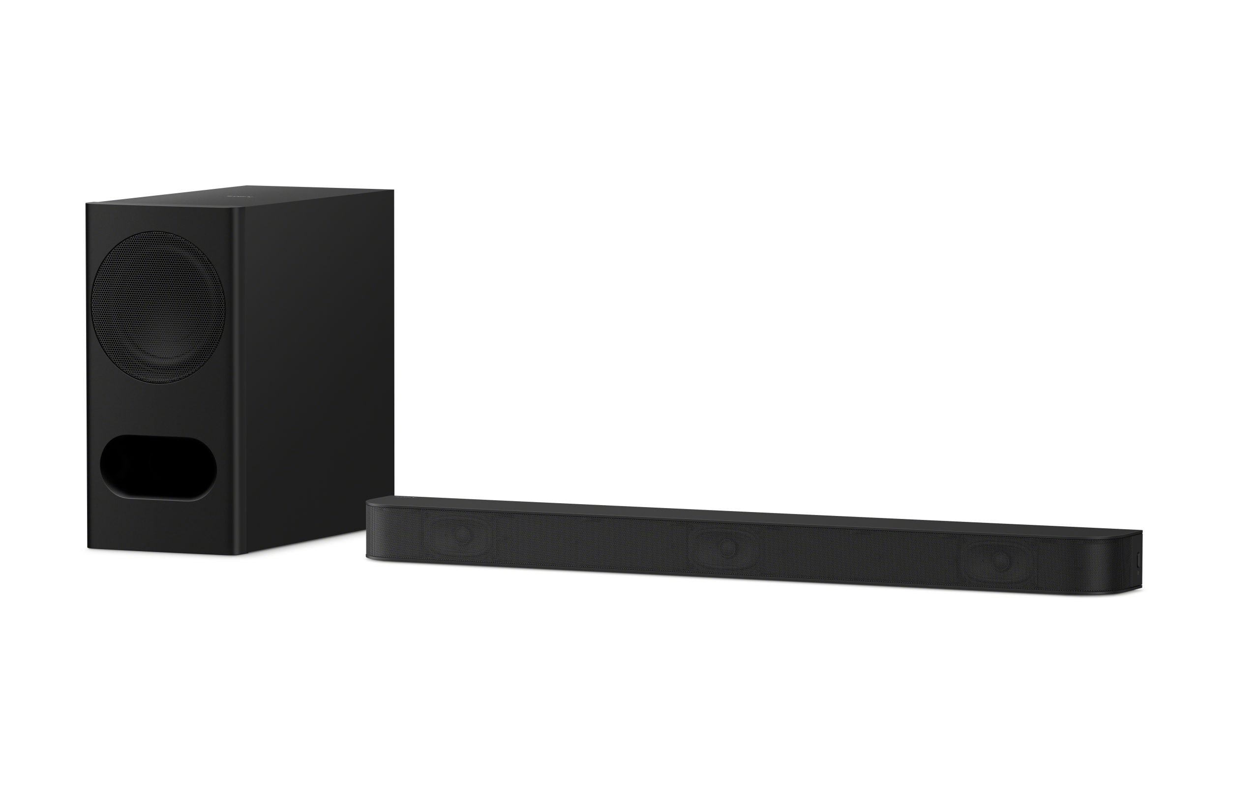 Sony Unveils New BRAVIA® Theatre Home Audio Lineup for Enhancing Home Cinema Experience