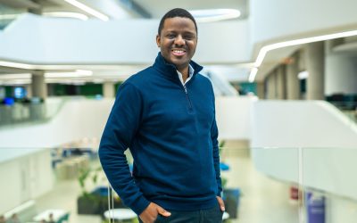 Stay ahead of sophisticated fraud