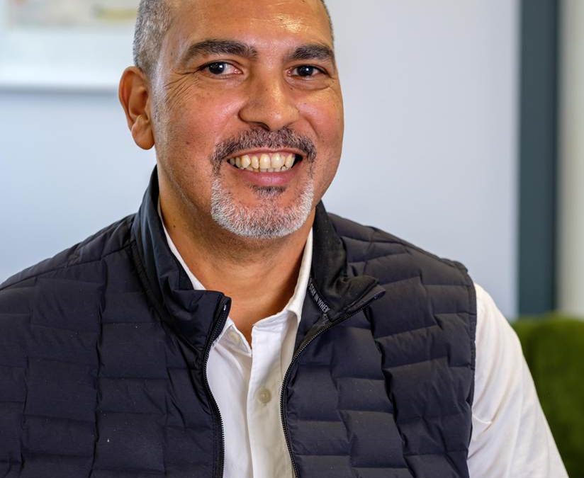 Simplified Device Management for the Modern Enterprise Learn how you can update and secure PCs in your enterprise with one application: Dell Client Device Manager By Marc Layne, Sales Director, Dell Technologies South Africa