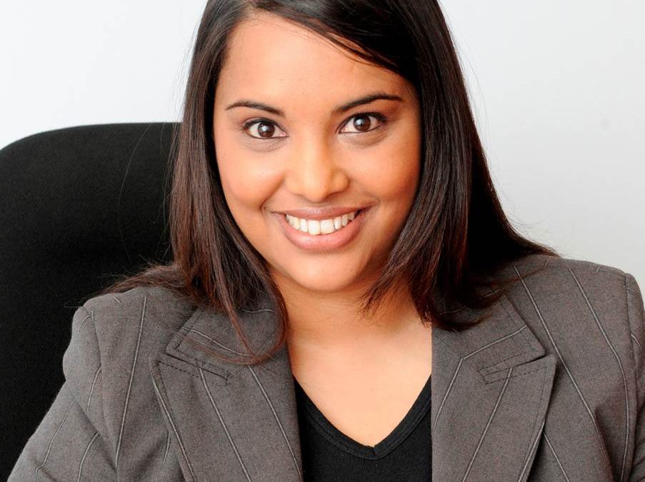 By Natasha Reuben, Head of Transformation, Dell Technologies South Africa