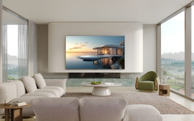 TCL South Africa Redefines the Premium Viewing Experience with the C7K QD-Mini LED Series