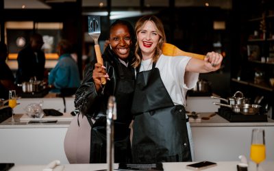 Move over: Google Gemini Powers South Africa’s First AI-Assisted Braai Challenge