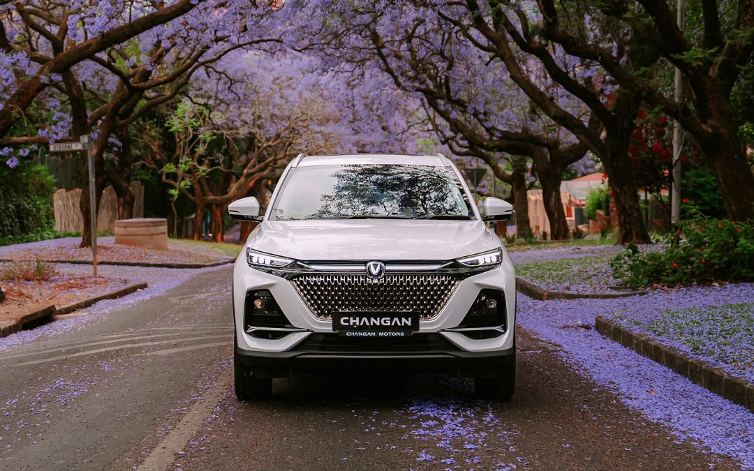 Quick review of Changan’s CS75 Pro: Driven to evolve, written in steel and spirit