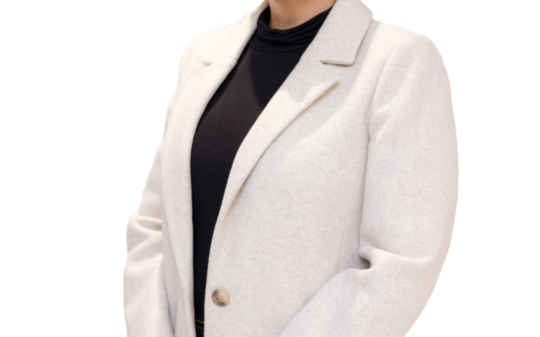 The next gender gap is time Women often bear the hidden cost of lost time; improving access restores it Christina Naidoo, COO, Huawei South Africa