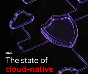 The state of cloud-native security 2026: Maturity gaps and the automation mandate