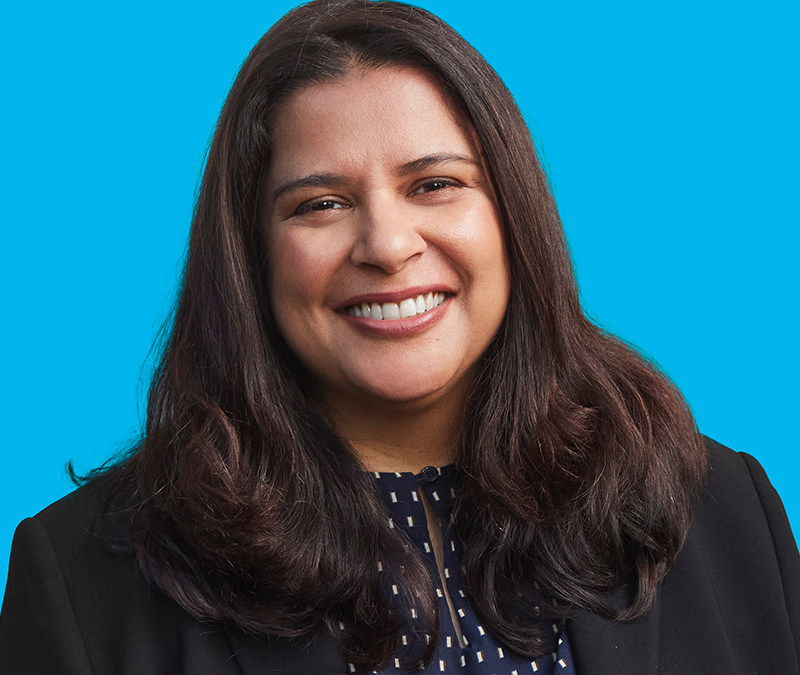 Diya Jolly, Chief Product & Technology Officer, Xero, Xero and Anthropic collaborate to bring AI-powered financial intelligence to millions of small businesses