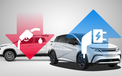 Fuel crunch puts diesel under pressure as South Africans look to electric alternatives