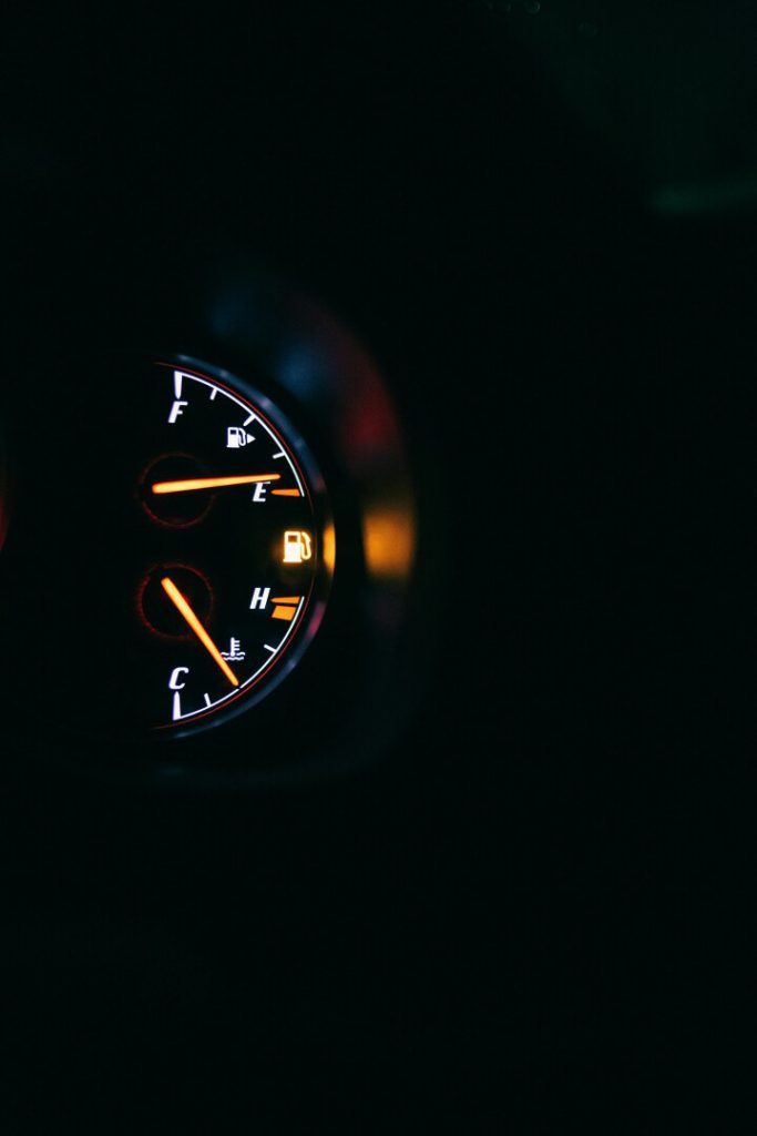 MasterDrive South Africa:  5 ways to save fuel