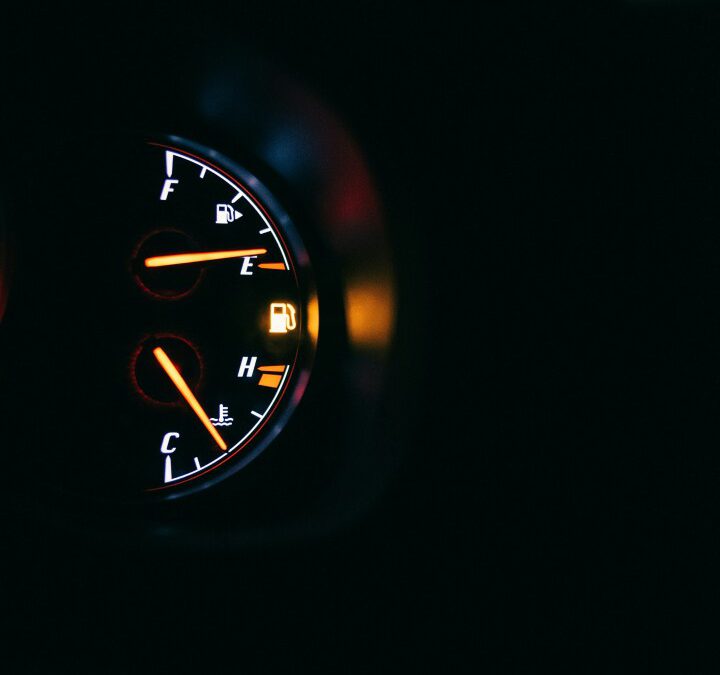 MasterDrive South Africa 5 ways to save fuel