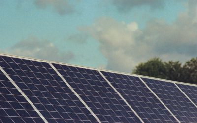 Solar: The only inflation-proof utility in a budget