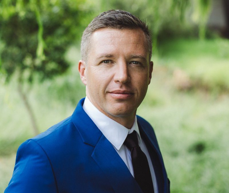 Herman de Vries, Chief Executive Officer at ASI Connect, The invisible engine: What actually happens inside the Data Centres Powering South Africa?