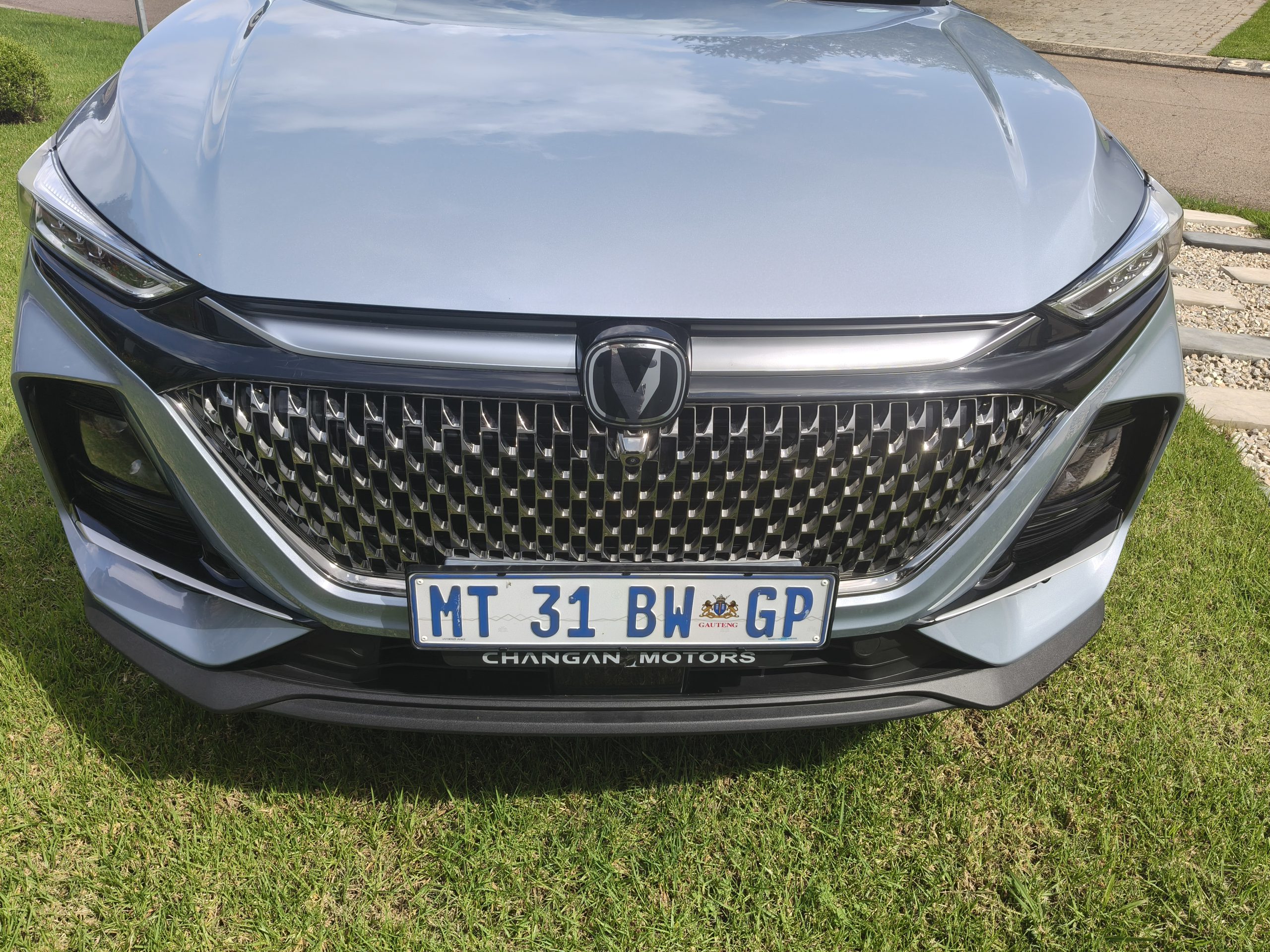 Changan, Changan South Africa, Changan CS75 Pro, CS75 Pro, SUV, family vehicle, SMETechGuru,