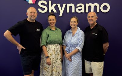 Skynamo acquired by Klipboard to accelerate growth of its unified sales operations platform