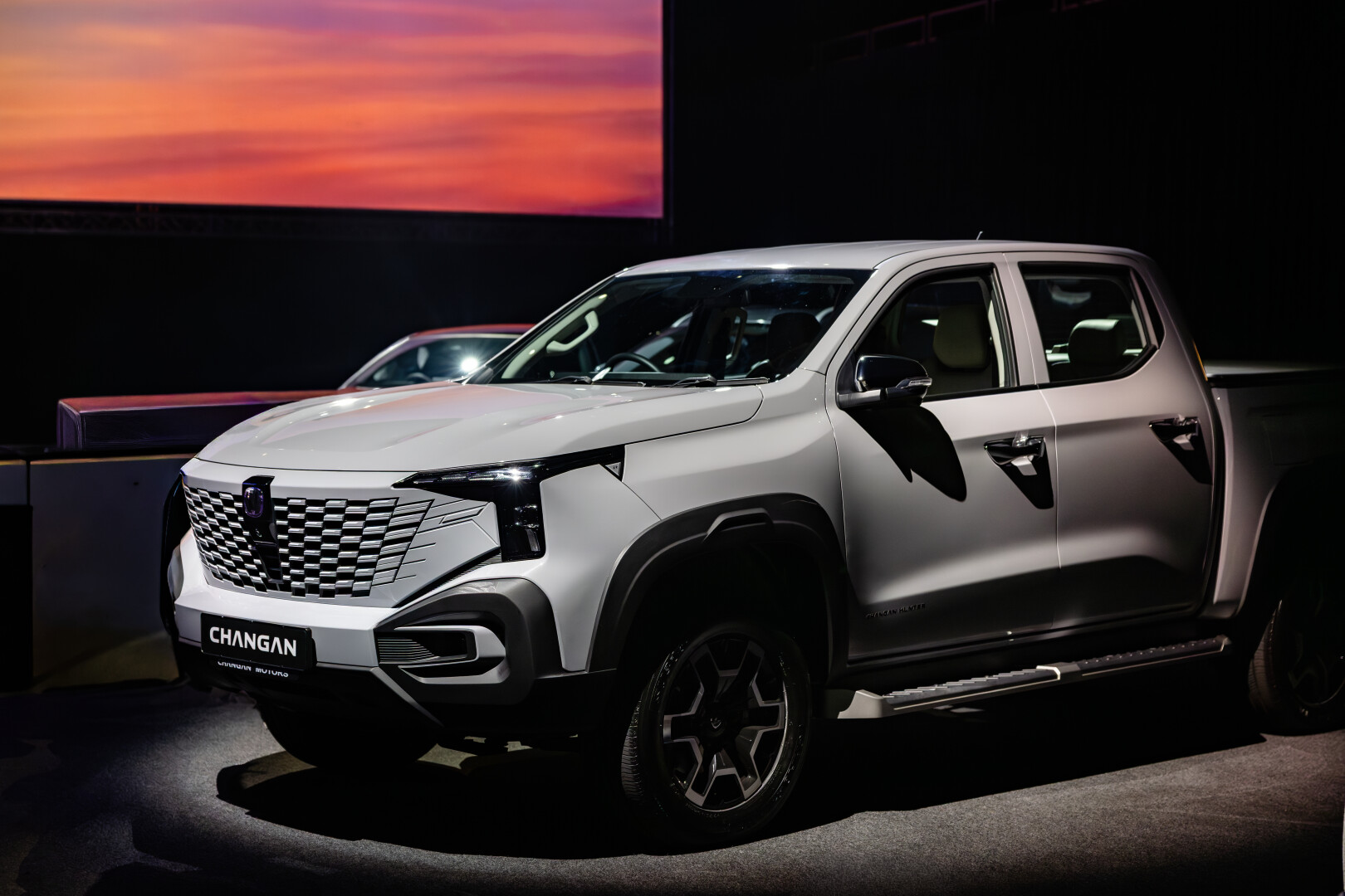 Changan South Africa The Rise of New-Era Automotive Brands