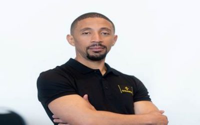 Smart Money Talks: Preparing Africa’s Youth for a Digital Financial Future