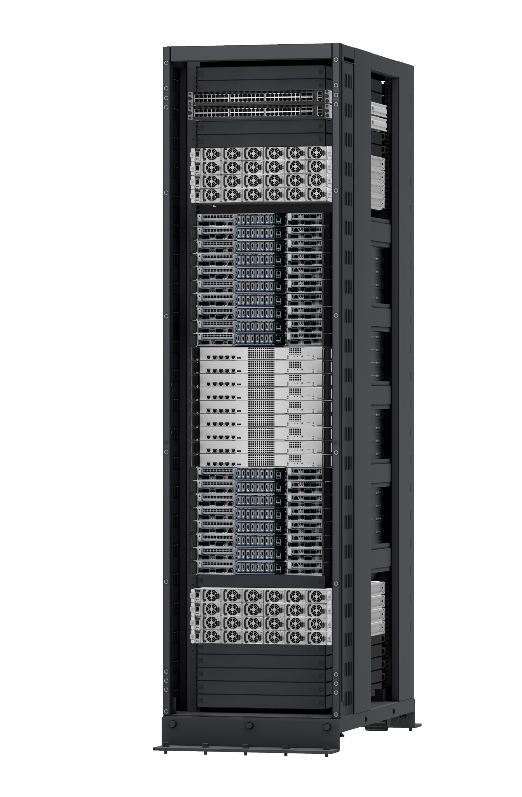 Lenovo Accelerates Production-Ready Enterprise AI with NVIDIA—From AI Inferencing to Gigawatt-Scale AI Factories