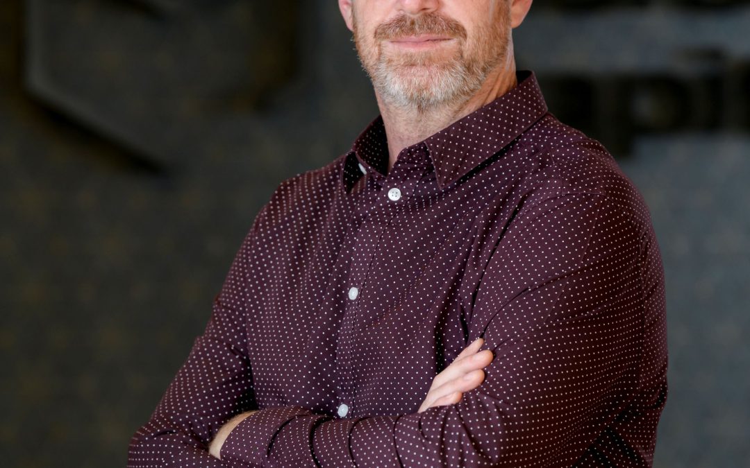 How real-time data is reshaping SME funding in South Africa David Reynders, CTO at Merchant Capital