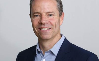 TransUnion Africa Appoints Michael Rogers as Chief Product Officer to Accelerate Client-Centric Innovation
