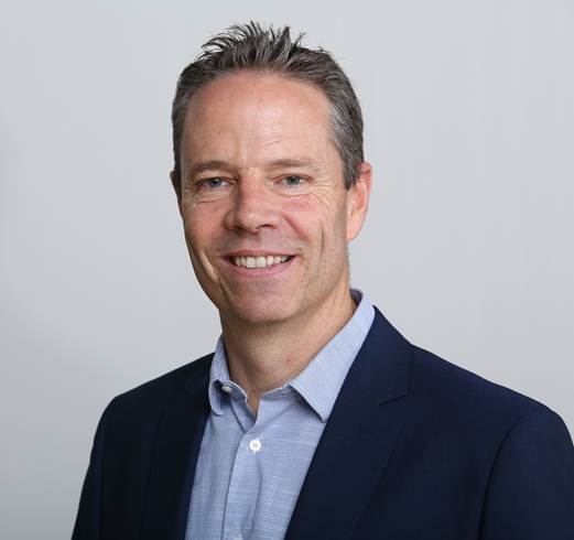 Michael (Mike) Rogers, TransUnion Africa,
