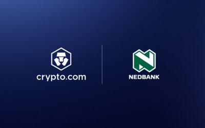 Nedbank Partners with Crypto.com to Drive Blockchain-Based Financial Innovation Across Africa