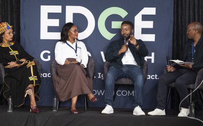 UNLOCKING SME POTENTIAL – Edge Growth Investee Day provides lessons in entrepreneurial resilience and growth