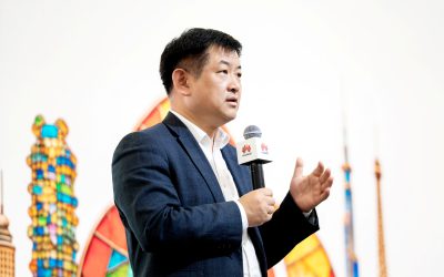Huawei Cloud Summit at MWC26: Solving Industry Challenges with AI