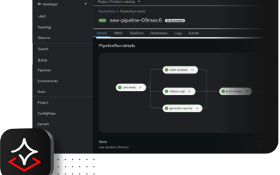 Red Hat AI Factory with NVIDIA Accelerates the Path to Scalable Production AI