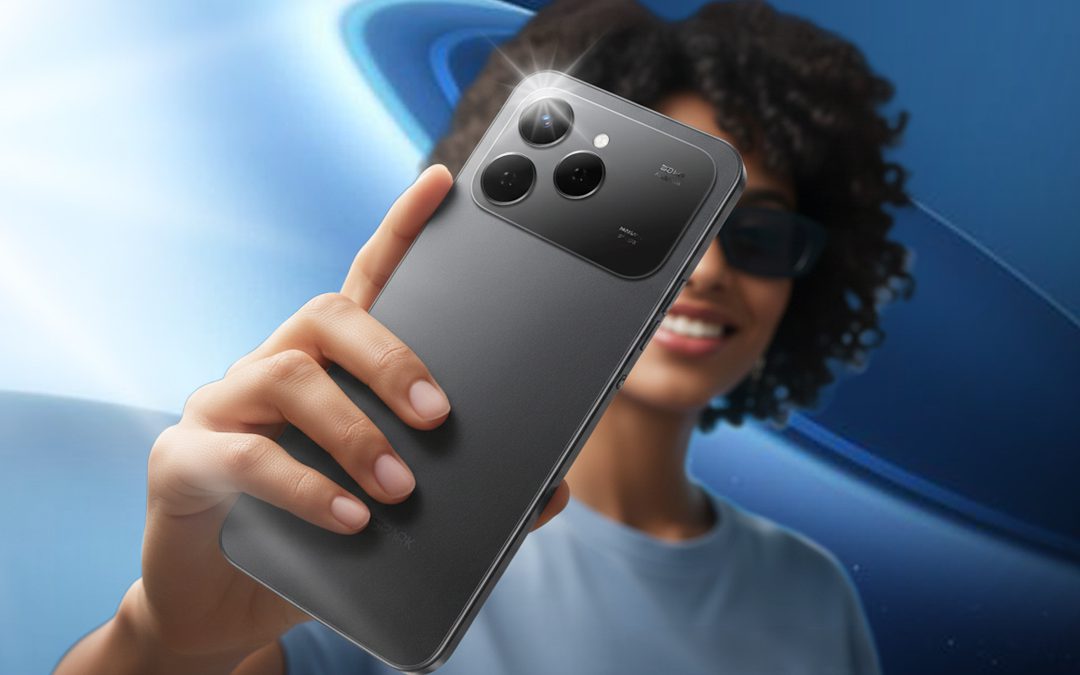 Smarter Everyday Living: Three TECNO Devices Designed with Practical Innovations