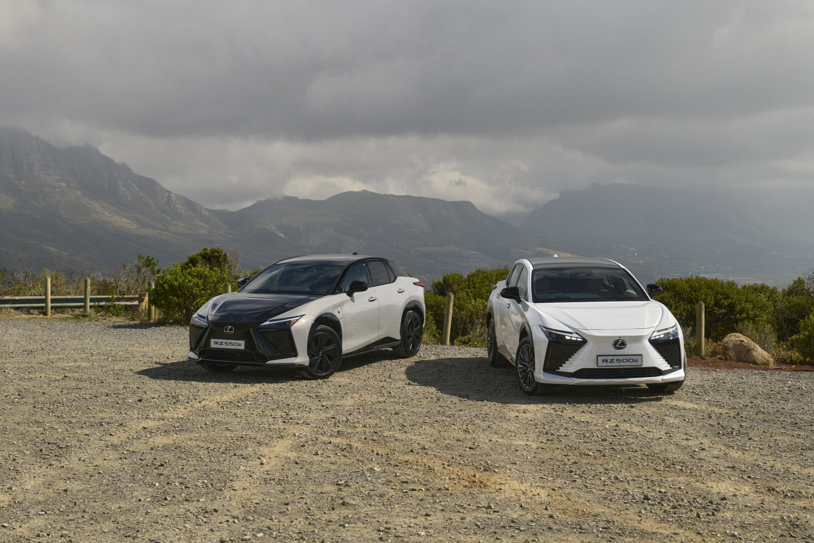 Lexus South Africa
LEXUS INTRODUCES THE ALL-NEW RZ TO SOUTH AFRICA, Lexus, Toyota, Lexus RZ, EV, electric vehicle, BEV, battery electric vehicle, SMETechGuru,