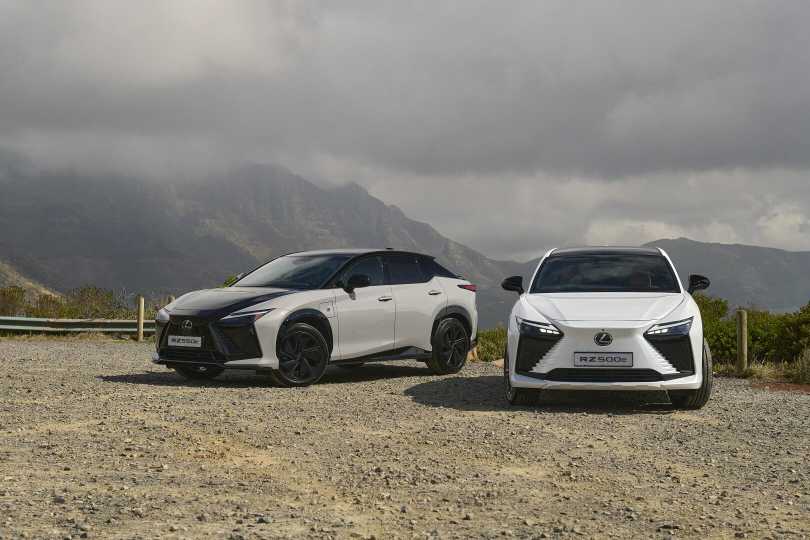 Lexus South Africa
LEXUS INTRODUCES THE ALL-NEW RZ TO SOUTH AFRICA, Lexus, Toyota, Lexus RZ, EV, electric vehicle, BEV, battery electric vehicle, SMETechGuru,
