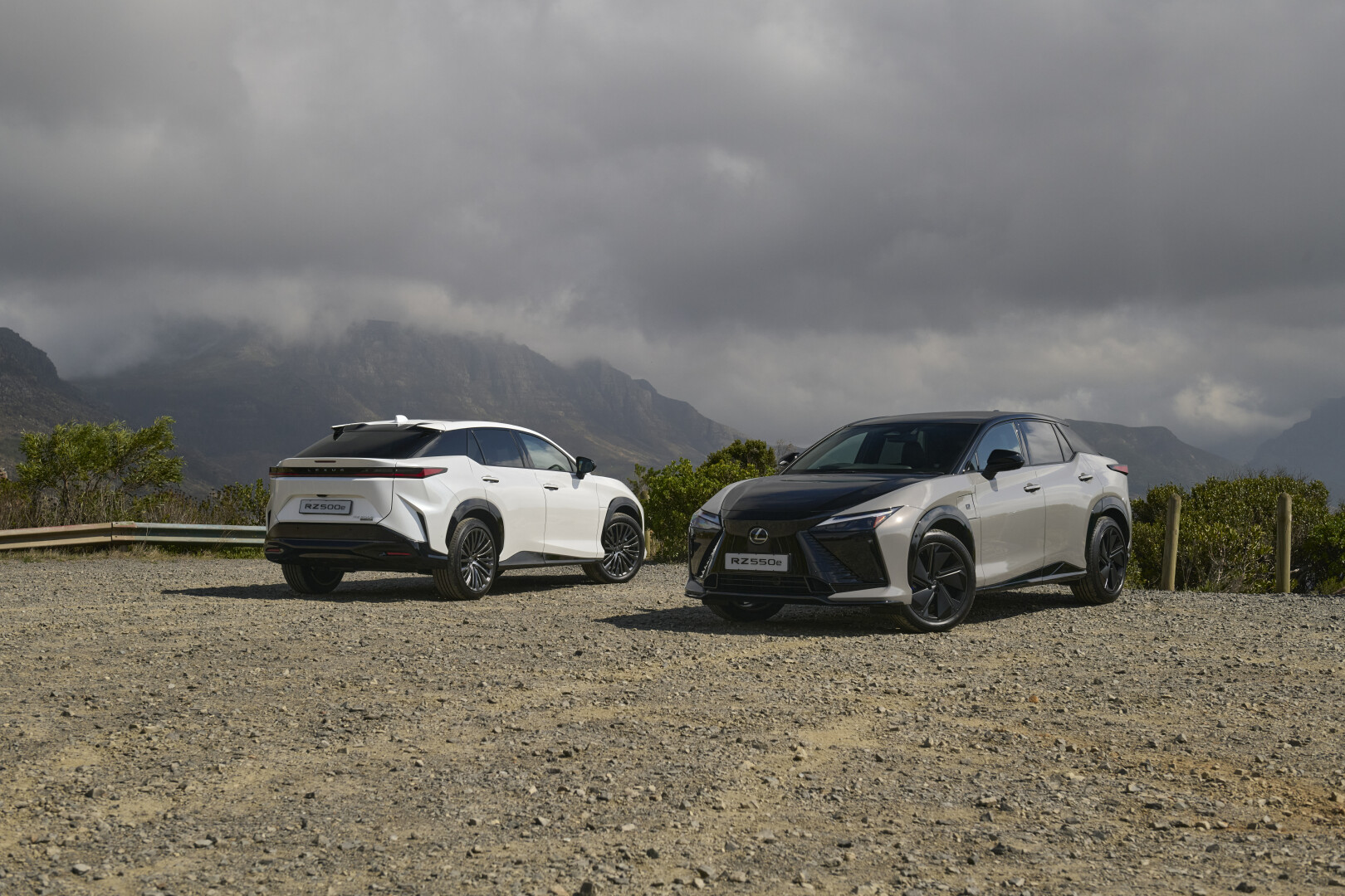 Lexus South Africa
LEXUS INTRODUCES THE ALL-NEW RZ TO SOUTH AFRICA, Lexus, Toyota, Lexus RZ, EV, electric vehicle, BEV, battery electric vehicle, SMETechGuru,
