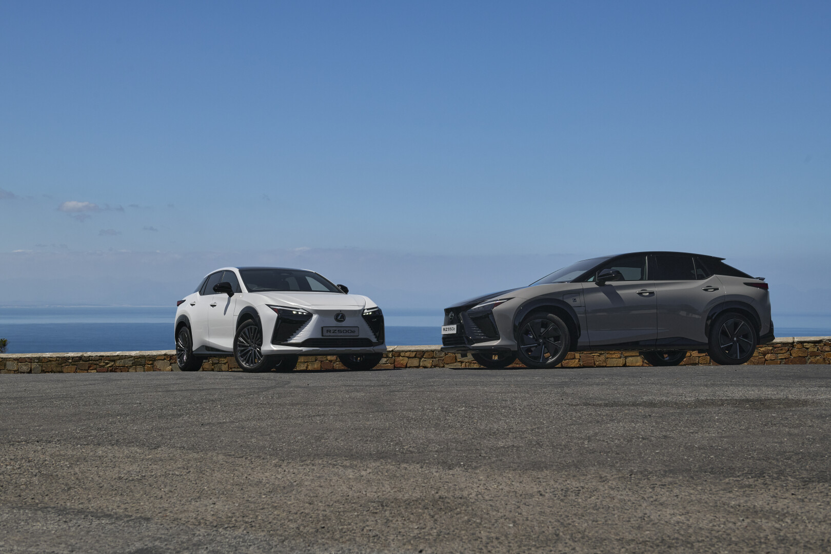 Lexus South Africa
LEXUS INTRODUCES THE ALL-NEW RZ TO SOUTH AFRICA, Lexus, Toyota, Lexus RZ, EV, electric vehicle, BEV, battery electric vehicle, SMETechGuru,