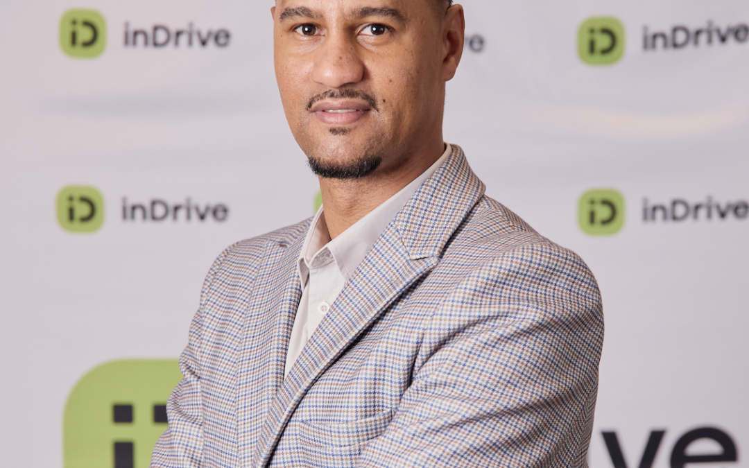 From Commitment to Action: inDrive and Cartrack Equip Drivers in Johannesburg and Cape Town with Critical Safety Tools
