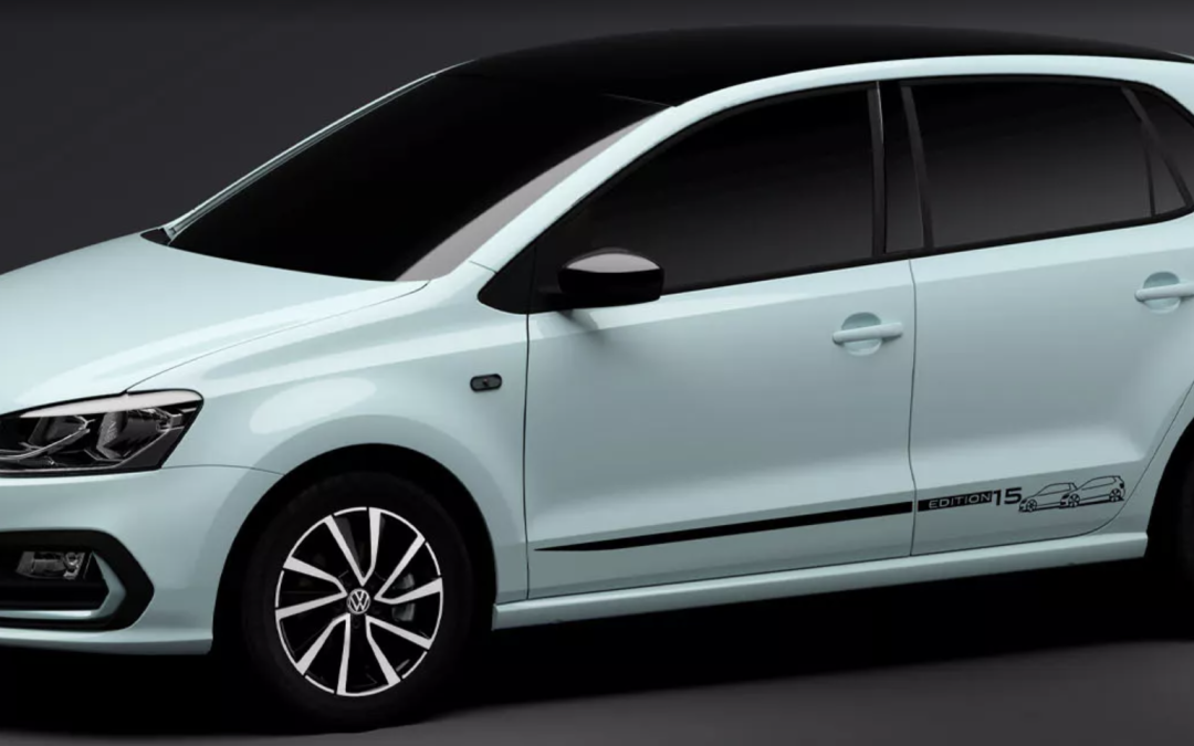 Volkswagen issues notice of Polo Vivo recall, VW Group Africa, Volkswagen Group Africa, VW Polo Vivo, Polo, Polo Vivo, hatchback, recall,