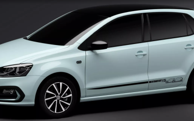Volkswagen issues notice of Polo Vivo recall