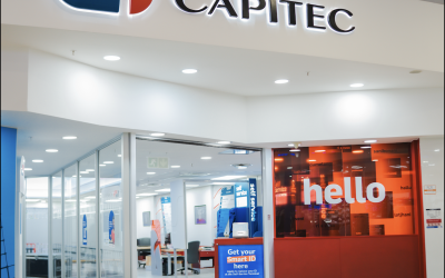 Capitec’s innovation enables Smart ID access at scale