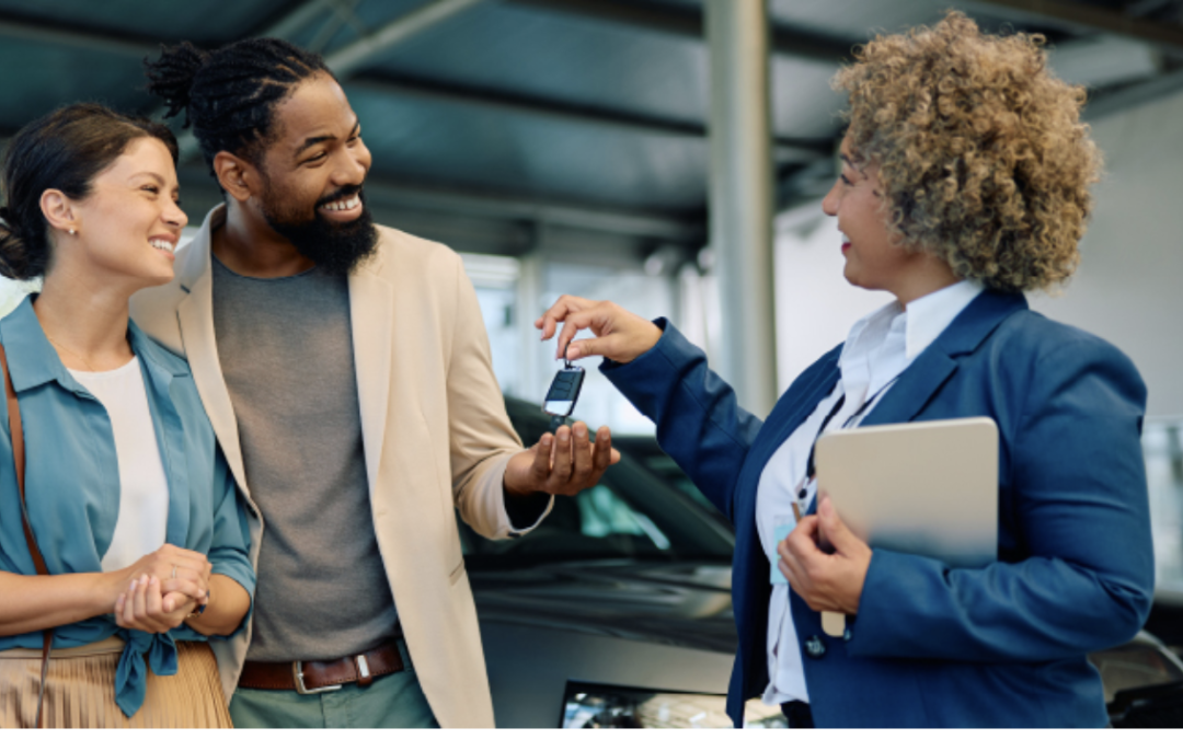 Affordability Drives South Africa's Strongest New Car Sales in Over a Decade