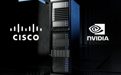 Cisco Secure AI Factory with NVIDIA Makes AI Easier to Deploy and Secure, Anywhere Organizations Need It