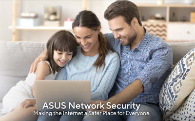 The future of PC security is a multi-layered and managed one