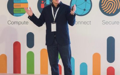 Cisco appoints new Vice President and General Manager to lead Middle East, Africa, Türkiye, Romania and CIS