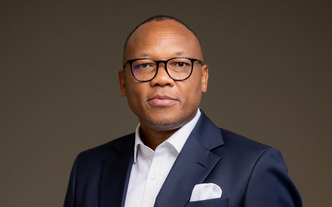 Ericsson appointments Siseko Ngxola as Country Head of South Africa