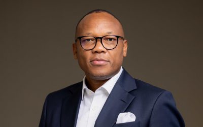 Ericsson appointments Siseko Ngxola as Country Head of South Africa