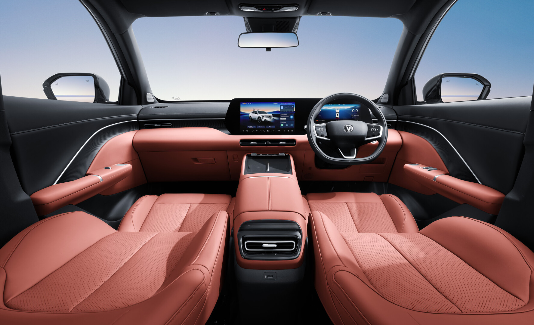 Changan South Africa
Changan UNI-S Set To Disrupt In South Africa's Toughest SUV Segment, SMETechGuru,