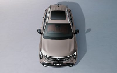 Changan South Africa – Changan UNI-S Set To Disrupt In South Africa’s Toughest SUV Segment