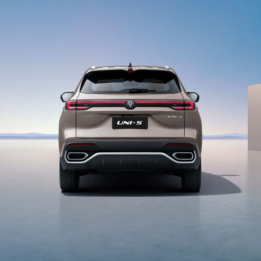 Changan South Africa
Changan UNI-S Set To Disrupt In South Africa's Toughest SUV Segment, SMETechGuru,
