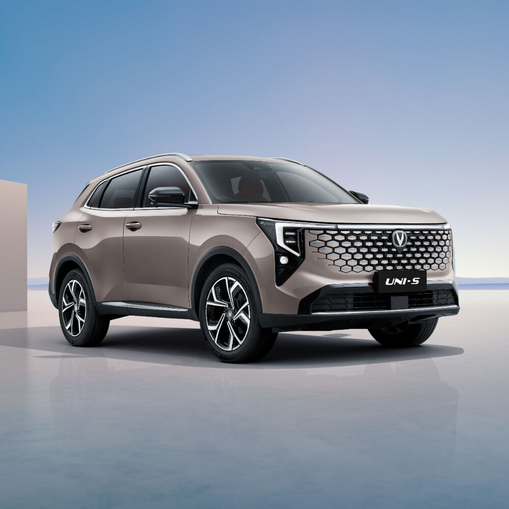 Changan South Africa Changan UNI-S Set To Disrupt In South Africa's Toughest SUV Segment, SMETechGuru,