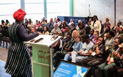 World Health Expo returns to Johannesburg, bringing global healthcare leaders back to Africa’s commercial hub