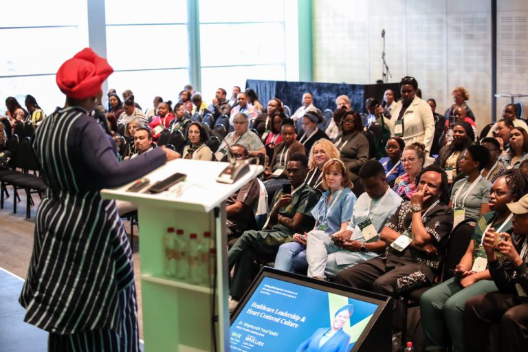 World Health Expo returns to Johannesburg, bringing global healthcare leaders back to Africa’s commercial hub